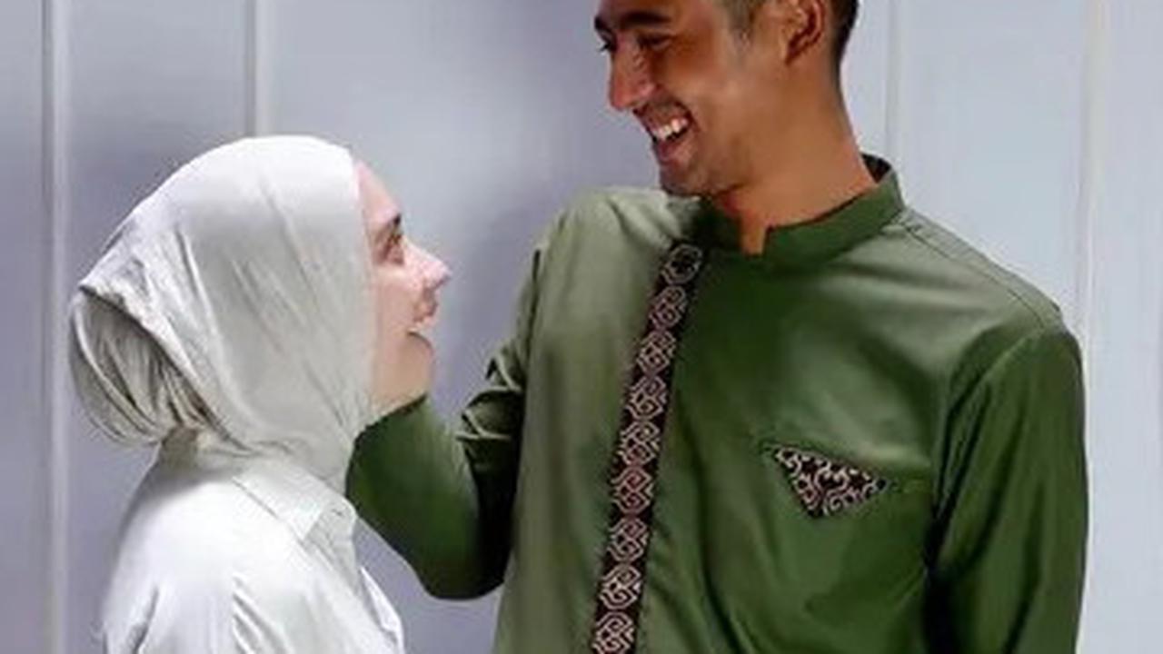 Fakta-Fakta Arya Saloka Gugat Cerai Putri Anne: Perpisahan yang Tak Terduga Setelah 7 Tahun Pernikahan