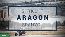 MotoGP_Sirkuit Aragon, Spanyol (Bola.com/Adreanus Titus)