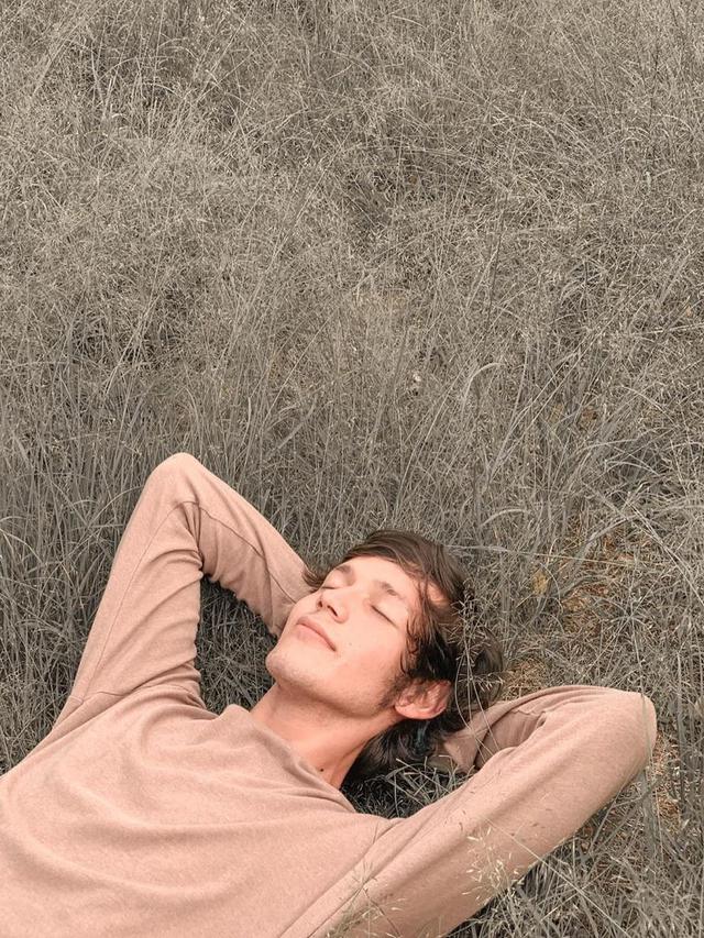 Naufal Samudra. (Foto: Instagram @itsnaufalsamudra)