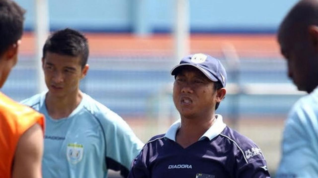 Sua PSGC, Persela turunkan skuat terbaik
