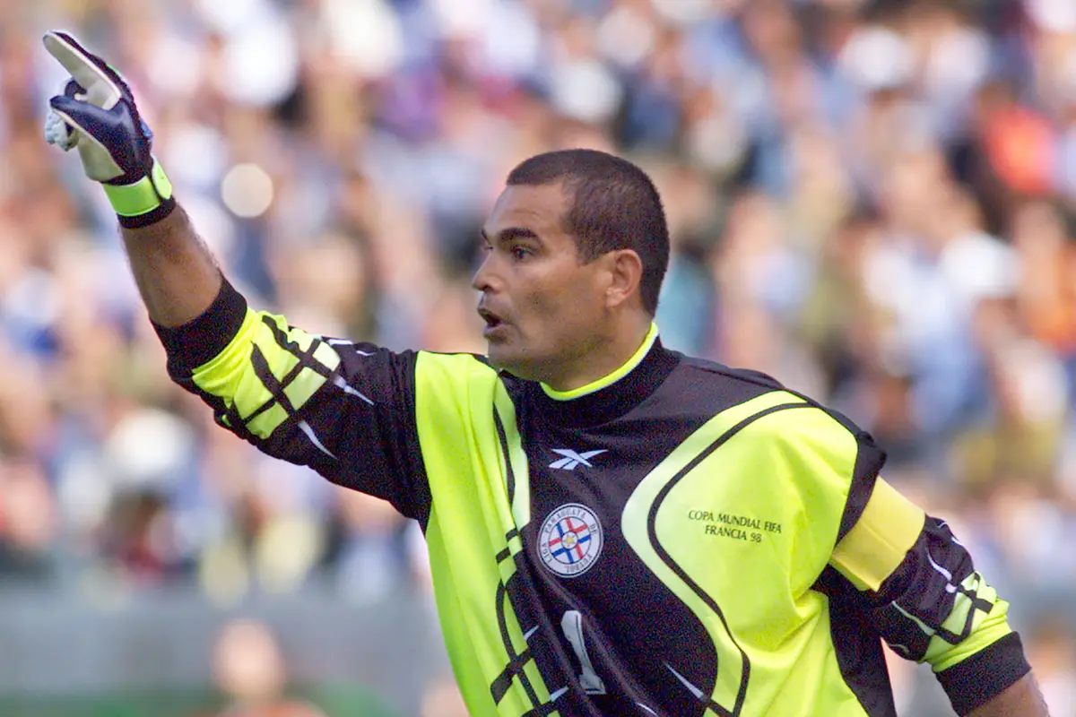 5 Kiper Pencetak Gol Terbanyak