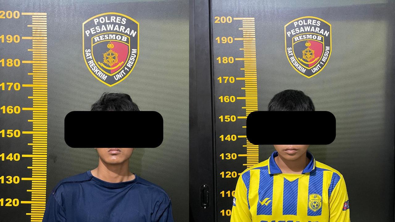 Kesal Dibayar Rp40.000 Usai Berhubungan, Remaja Nekat Bunuh Waria