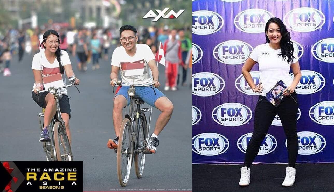 Foto: Rachel Tampubolon 