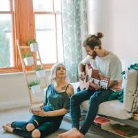 Siapakah tiga pasang zodiak yang akan menjadi pasangan idaman? (Sumber foto: unsplash.com/Toa Heftiba)