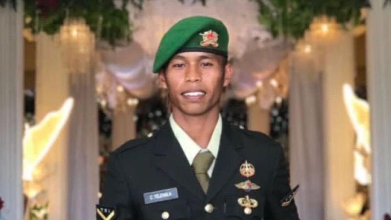 Kodam Pattimura Pastikan Kematian Serda Charles Telehala Murni Bunuh Diri, Ini Penjelasannya