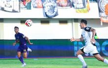 Reaksi Shayne Pattynama Langsung Cicipi Naik Barracuda pada Laga Debut Persija: Ini Hal Baru