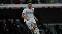 Jadwal La Liga Spanyol: Real Madrid Hadapi Lagi Ujian Berat