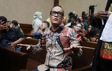 Sidang Vonis Eks Wamenaker Immanuel Ebenezer Gerungan "Noel" Digelar 4 Juni 2026
