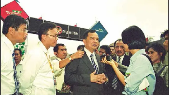 Baihaki Hakim