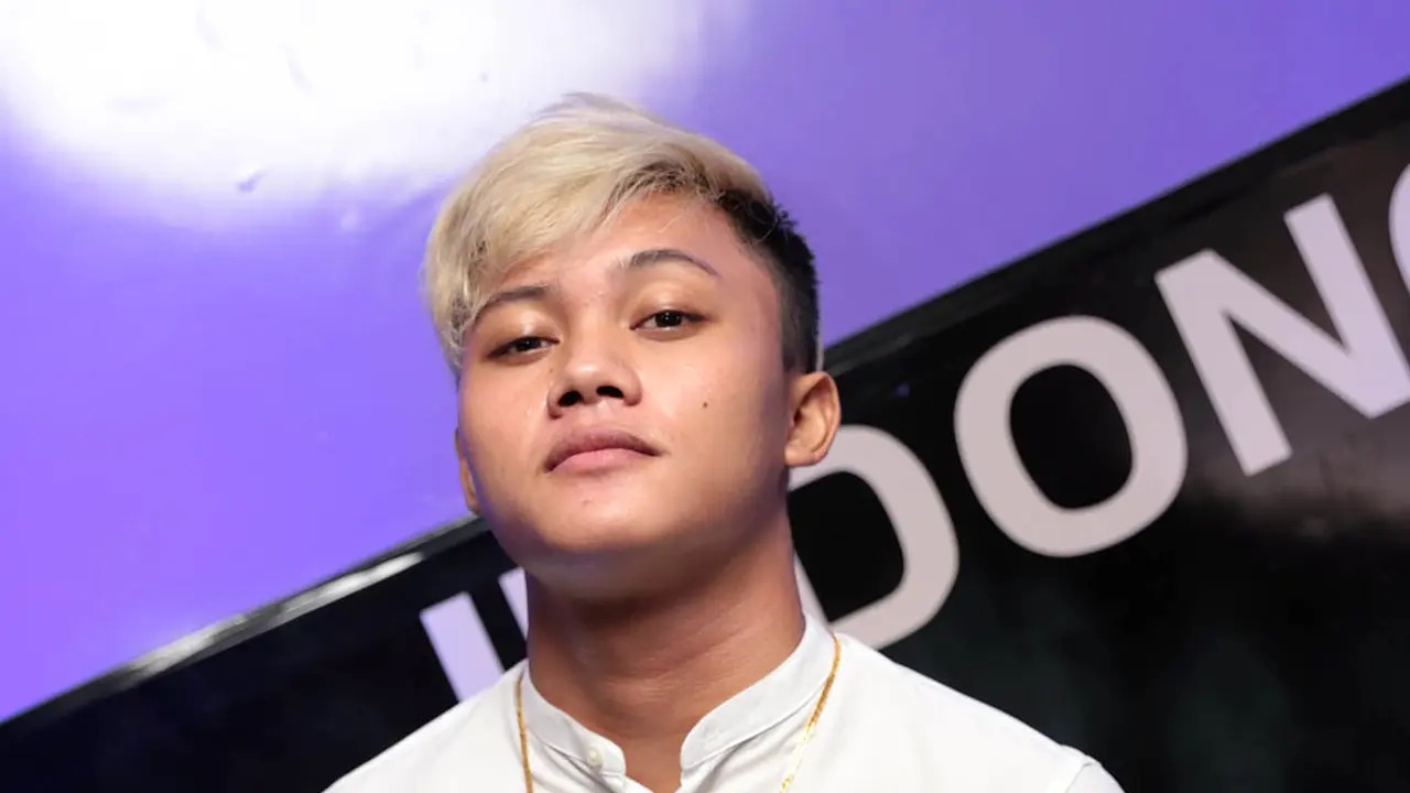 [Bintang] Kisah di Balik Single Ketiga Rizky Febian, Cukup Tau