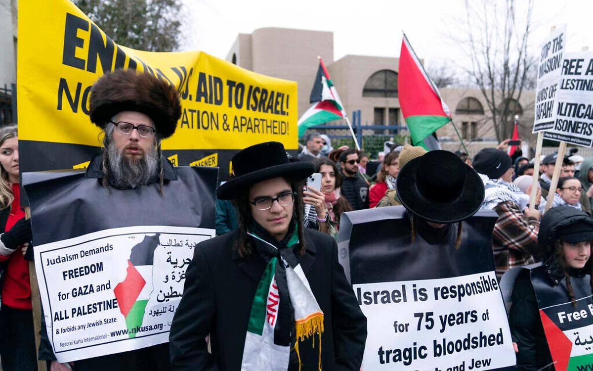 Neturei Karta