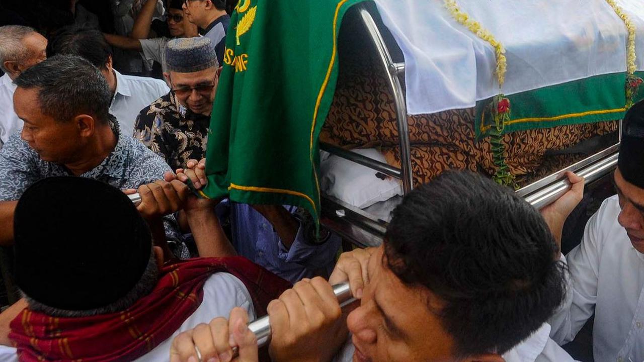 Dok. Istimewa
