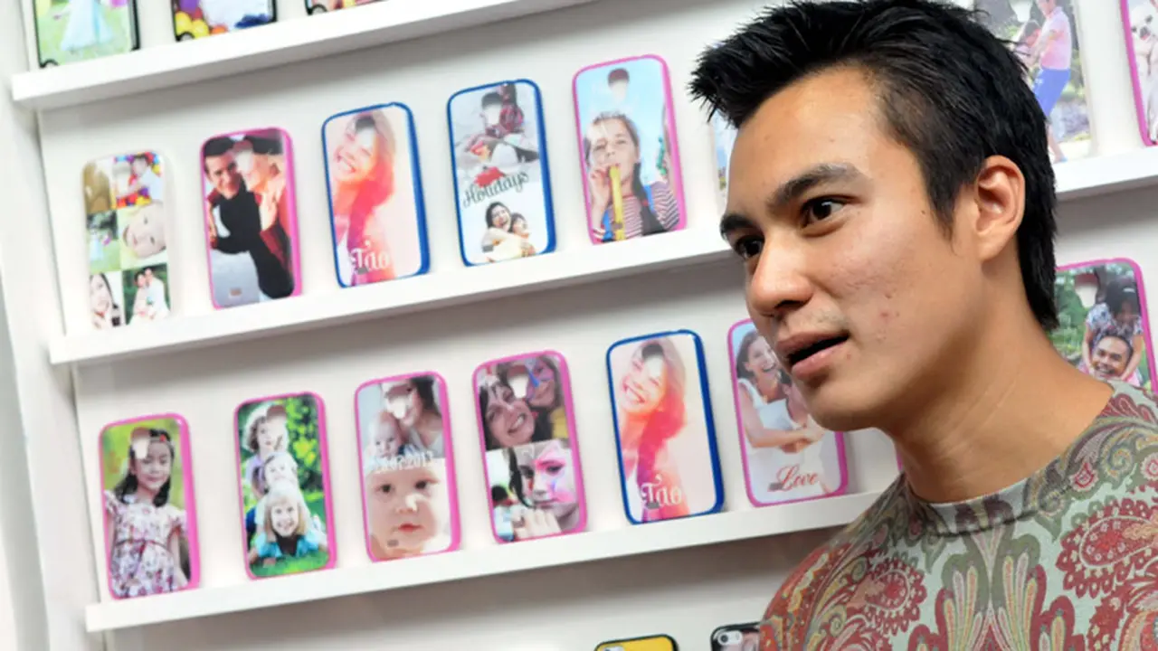 Baim Wong