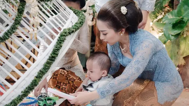 Nikita Willy (Foto: Instagram/@nikitawillyofficial94)