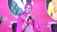 Sinta Rosma Yenti, Ketua TP-PKK Kabupaten Paser  | copyright fimela.com