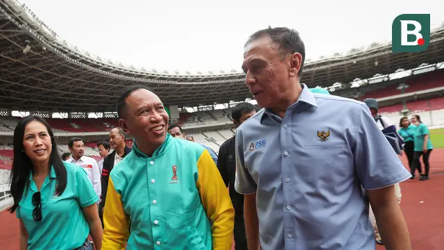 Hitung Mundur 100 Hari Piala Dunia U-20 2023