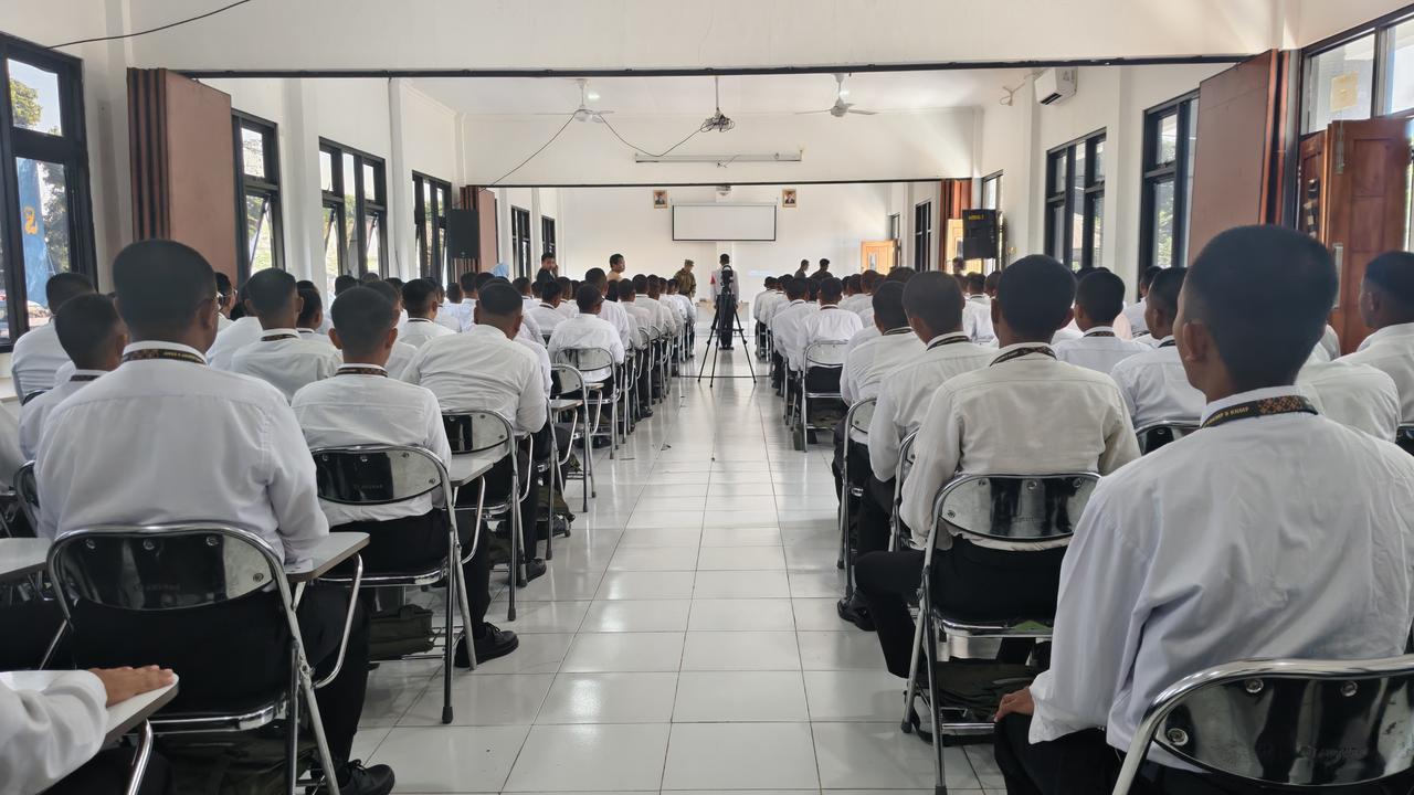 Koperasi Merah Putih Beroperasi Oktober 2026, 85 Persen Manajer Sudah Tekan Kontrak