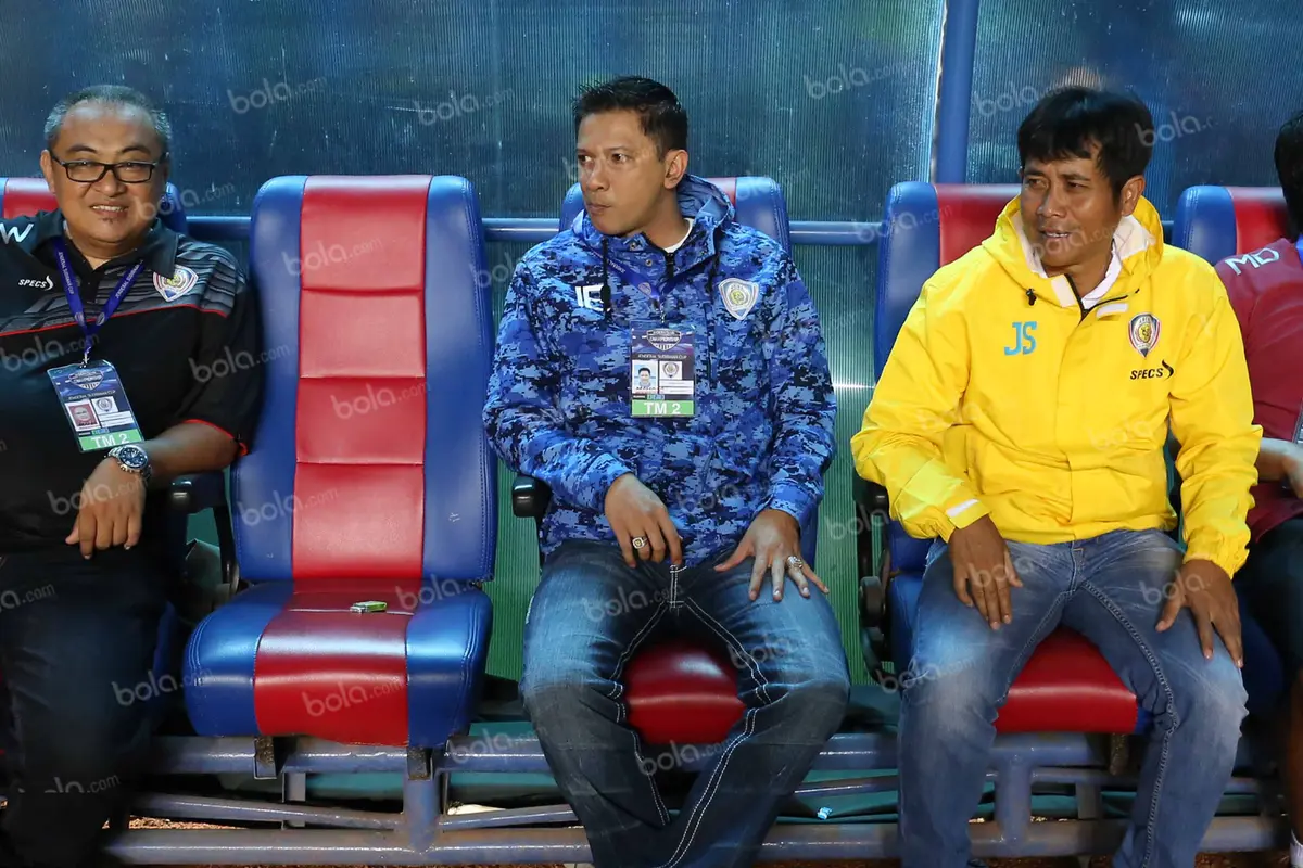 Arema Cronus