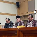 Dua Fraksi DPR Desak Hukuman Mati bagi Tersangka Kasus Eks Jampidsus