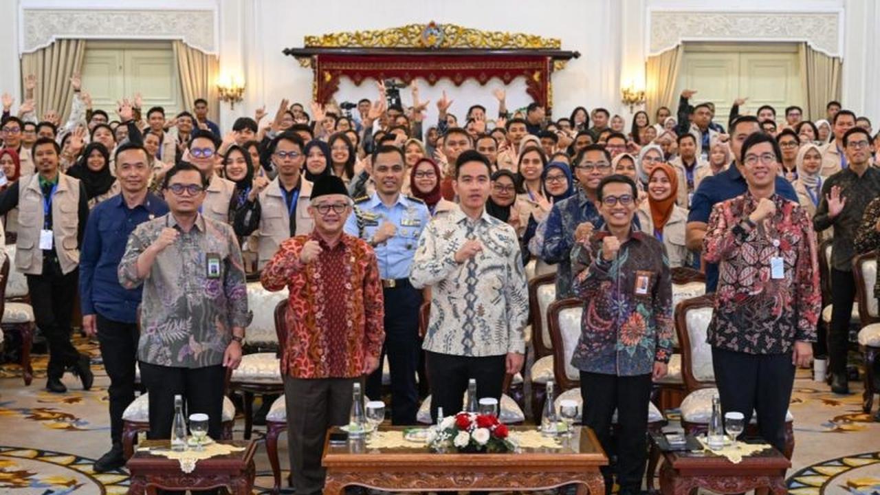 Mendikdasmen: 150 Alumni Pejuang Digital LPDP Siap Jadi Teman Belajar di Wilayah 3T
