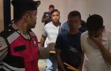 Pesta Seks Sesama Jenis di Hotel Surabaya Digerebek Polisi, 34 Pria Ditangkap