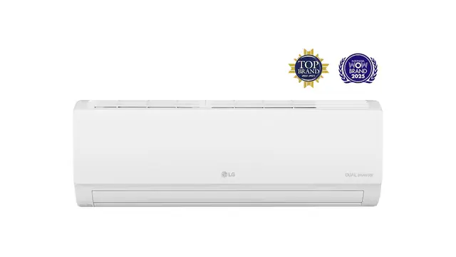 AC Inverter LG T09EV5 (lg.com)
