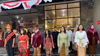Catatan dari Independence Day Fest 2024, Pergelaran Seni Budaya dan Adat Rayakan Keragaman Indonesia