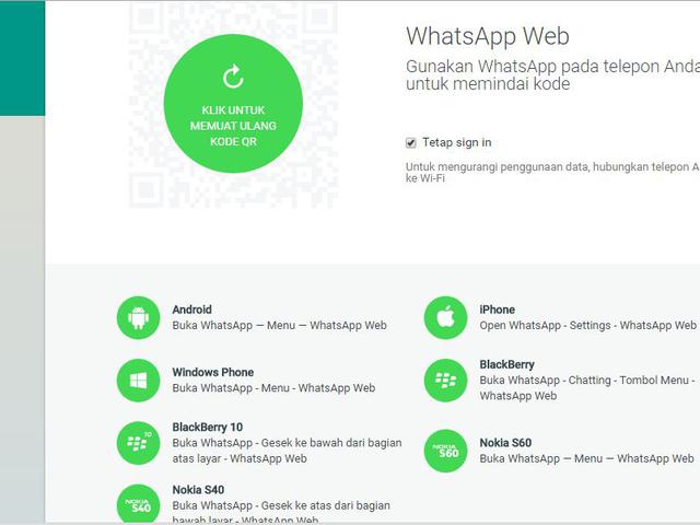 Whatsapp Perkenalkan Tampilan Notifikasi Baru Tekno Liputan6 Com