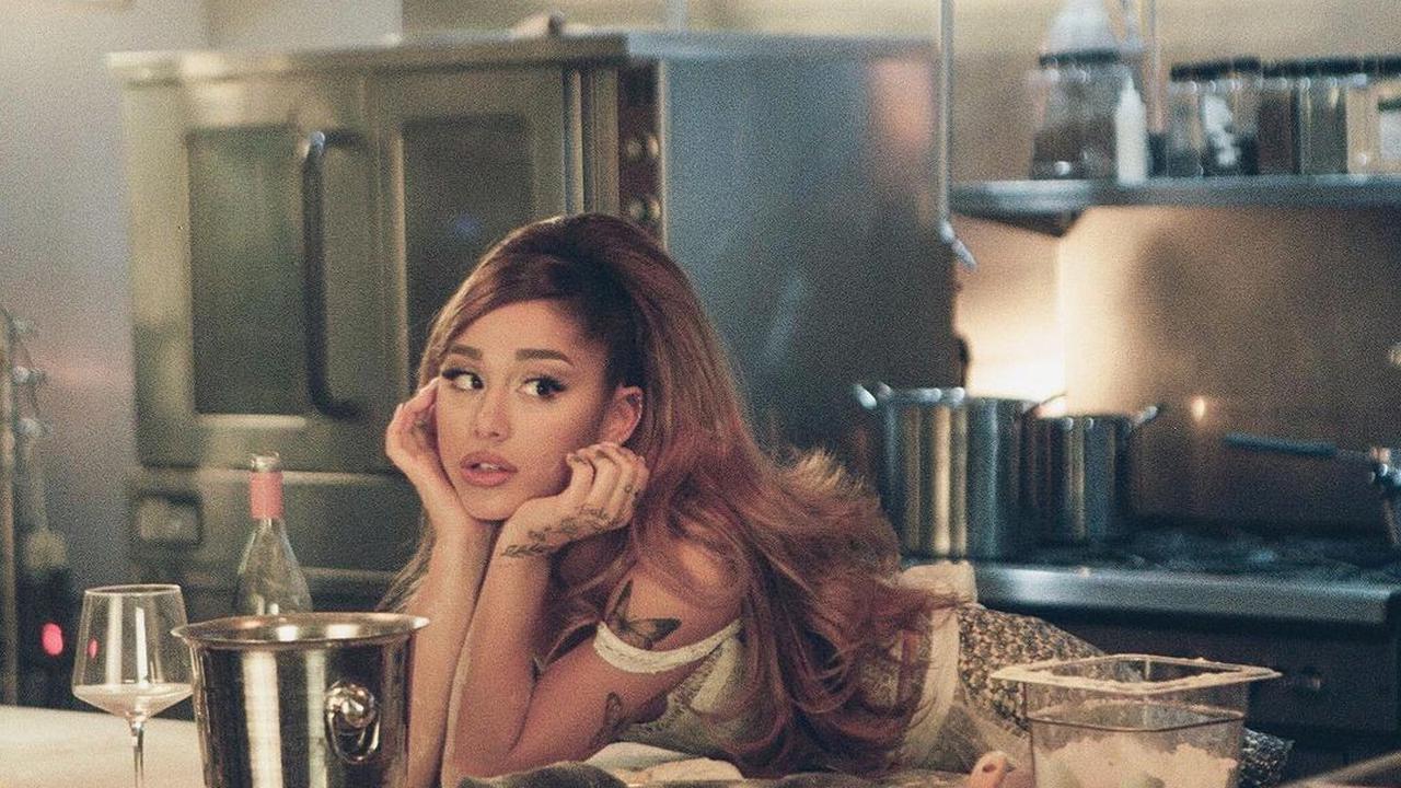 Profil dan Fakta Menarik Ariana Grande yang Jadi Pemeran Utama di Film 'WICKED'
