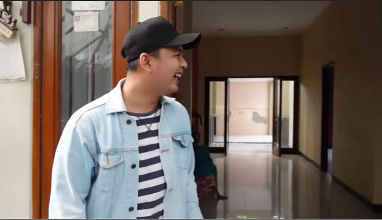 Rumah Arya Saloka (YouTube/Sing Kye)