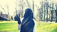 Mantan Perempuan ISIS di Belgia: Ini Bukan Aku, Bukan Pikiranku (The Guardian)
