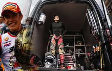 6 Ritual unik yang selalu dilakukan para rider MotoGP
