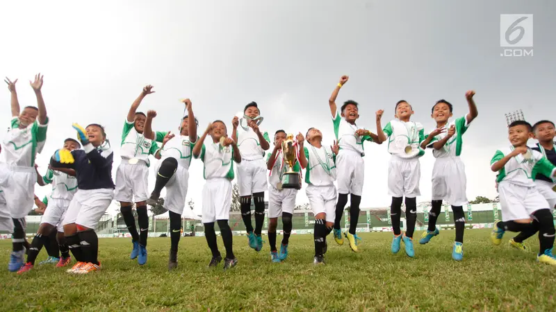 Milo football championship 2018 deals