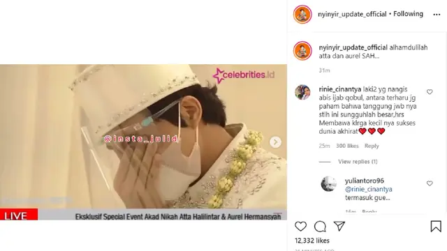 Atta Halilintar