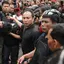 Penyanderaan Pondok Indah terjadi pada Sabtu, 3 September 2016 di sebuah rumah mewah di Pondok Indah.