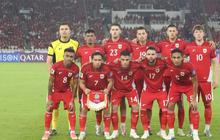 VIDEO: Ritual Magis Jay Idzes, Romeny Dkk Victory Lap Keliling GBK Usai Timnas Kalahkan Cina
