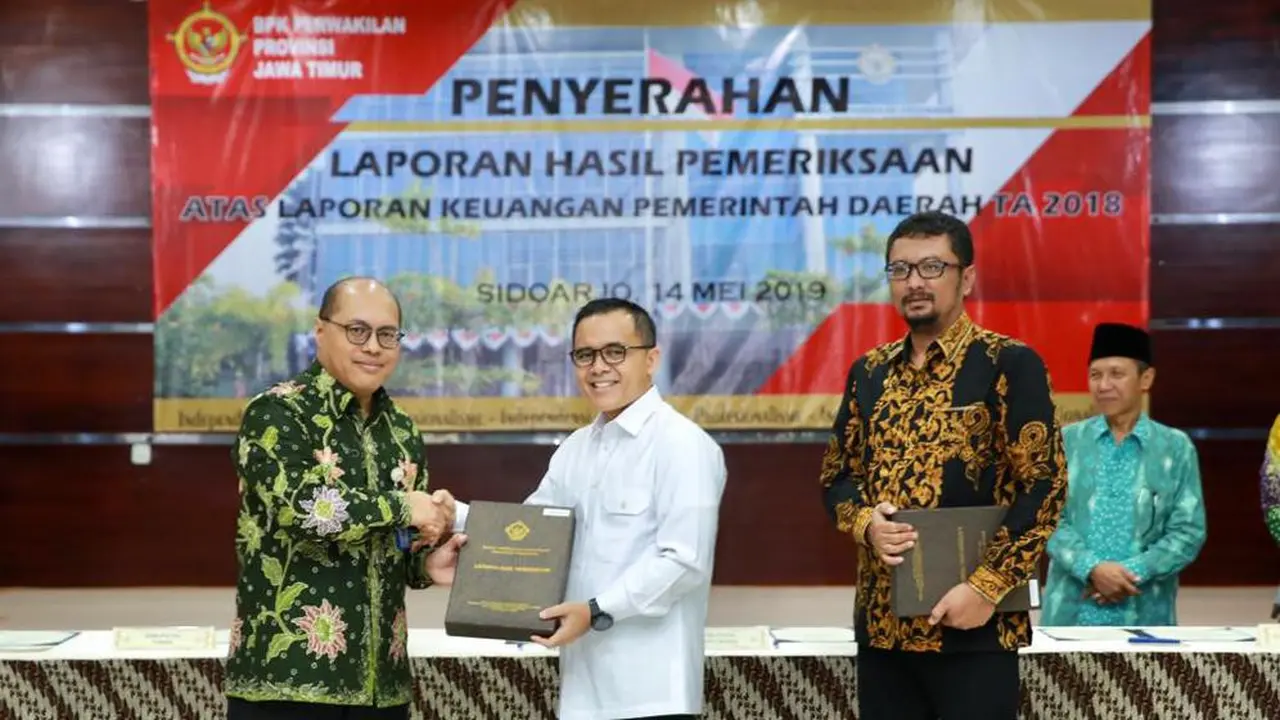 Pemkab Banyuwangi