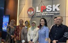 Ibu Kandung NS Ajukan Perlindungan LPSK, Kasus Anak Sukabumi Diduga Tewas Kekerasan Terungkap