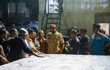 VIDEO: Emosi Gubernur Mualem, GAM Minta Jatah Bantuan "Sadarlah dan Insaf!"