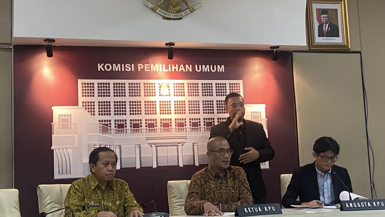 KPU