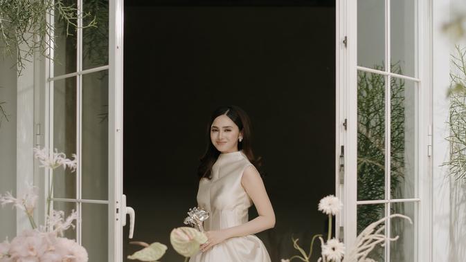 Terungkap: November 2026 Puncak Tren Pernikahan, Calon Pengantin Siapkan Lebih dari Setahun