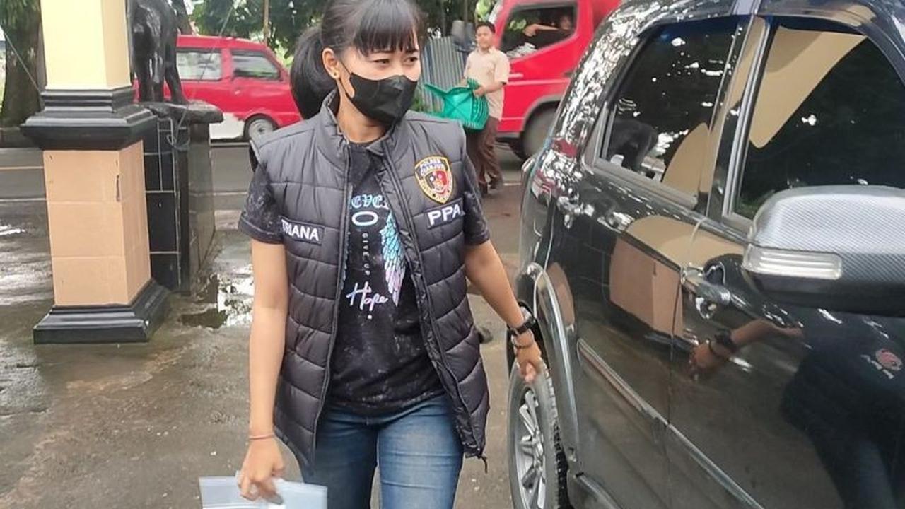 DPR Desak Kemen PPPA dan KPAI Tangani Serius Kasus Pencabulan Anak Cianjur