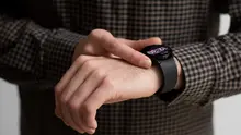 Ilustrasi smartwatch. (Image by Freepik)