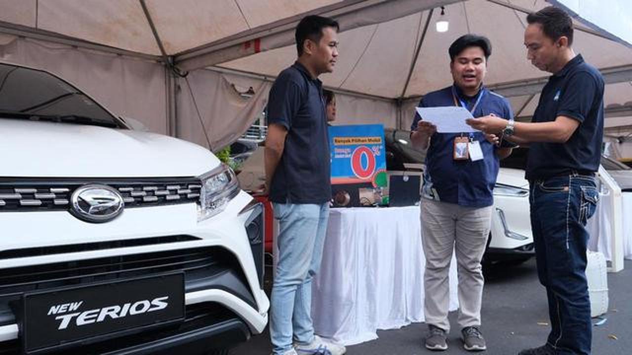 Ada Lowongan Kerja di Astra Credit Companies, Cek Syarat dan Lokasi Penempatan di Bawah Ini