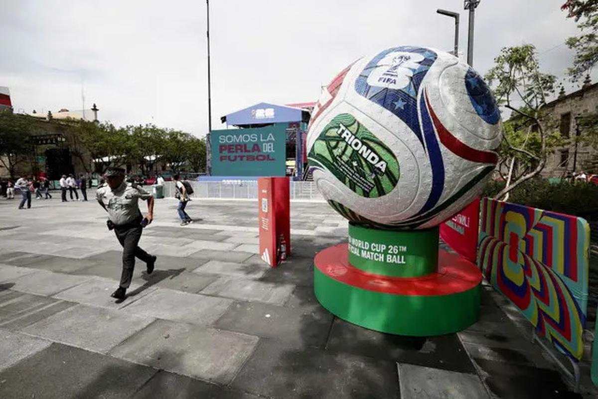 Begini Penjelasan Presiden FIFA Soal Kasus Wasit Somalia Ditolak Masuk Amerika Serikat