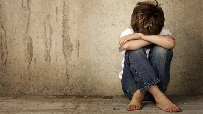 Kanker ternyata banyak menyerang anak/copyright: thinkstockphotos.com