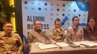 BEST Outlook 2025, Strategi Menuju Indonesia Emas di Era Transformasi