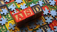 Autism Spectrum Disorder (ASD) (Foto: growingyourbaby.com)