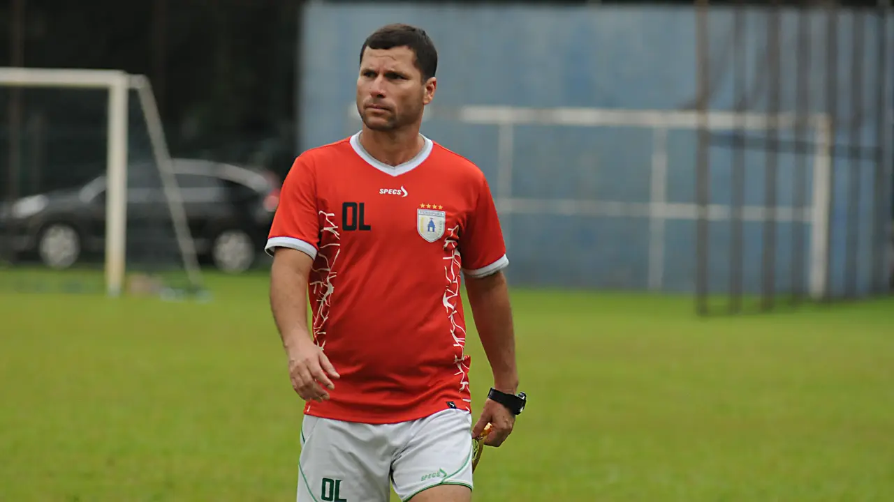 Oswaldo Lessa