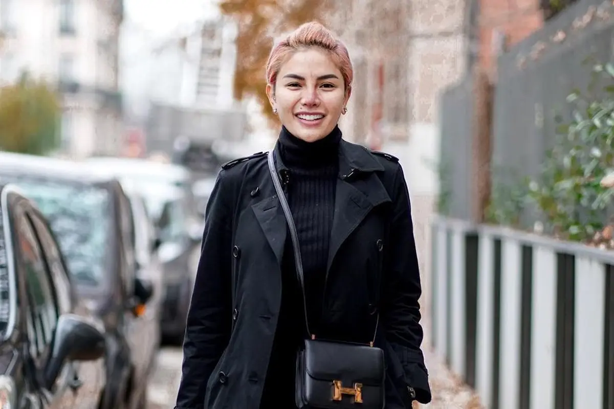 Nikita Mirzani. (Foto: Dok. Instagram @nikitamirzanimawardi_172)